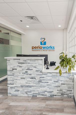 advanced periodontal care in Alexandria, VA
