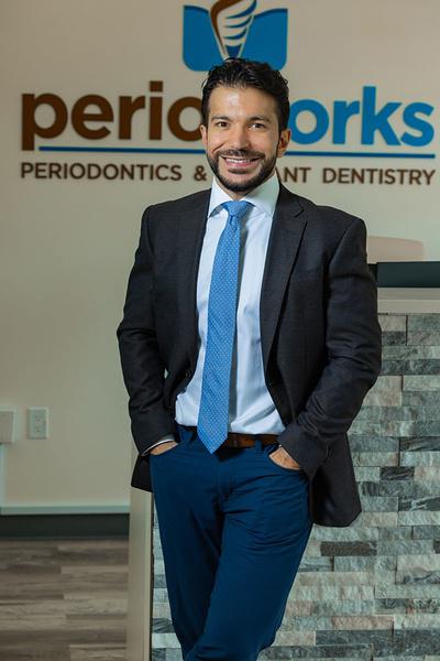 PerioWorks - Periodontics in Alexandria, VA